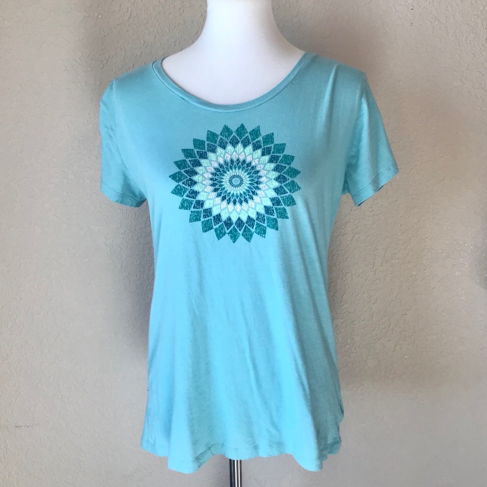 Columbia Tee